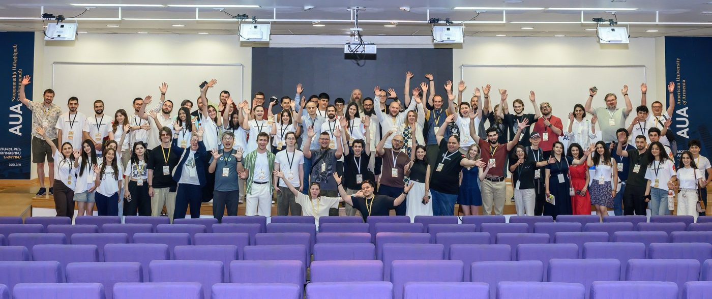 PyData & PyCon Yerevan 2026